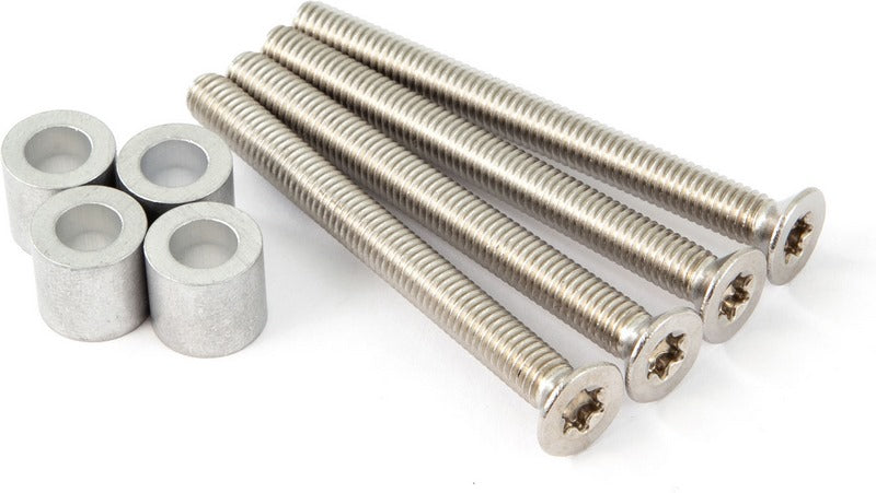 WUNDERLICH / ワンダーリッヒ バックレストコンビネーションアダプターキット C-Bowソフトケース装着車両向け | 11841-500