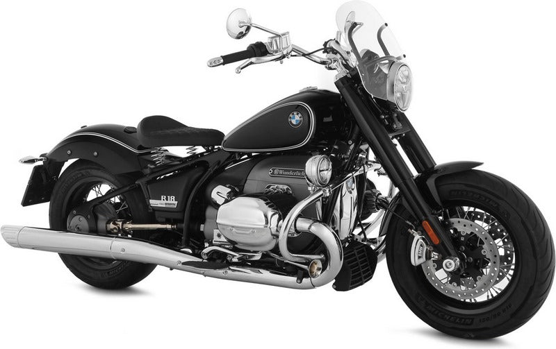 WUNDERLICH / ワンダーリッヒ アクスルスライダープロテクションパッド - フロント - クローム | 11890-000