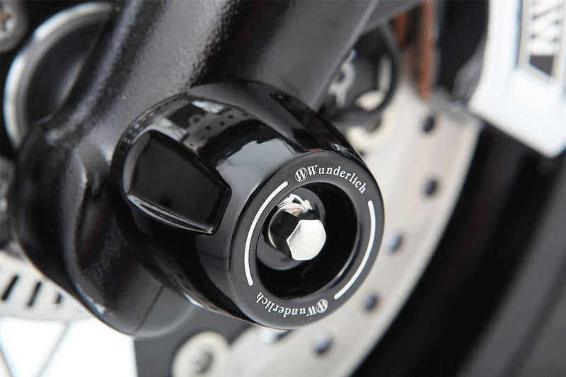 WUNDERLICH / ワンダーリッヒ アクスルスライダープロテクションパッド | 11890-002