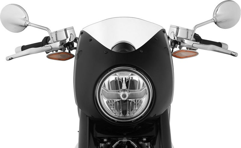 Wunderlich / ワンダーリッヒ Windshield »SPORT« - low - clear | 18000-021