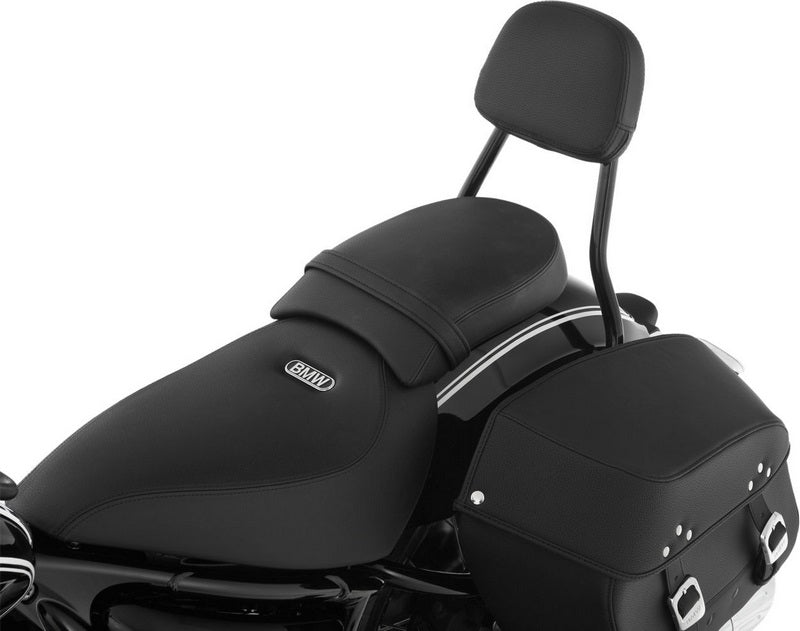 WUNDERLICH / ワンダーリッヒ バックレストコンビネーションアダプターキット 純正サドルバッグ装着車両向け | 18111-000