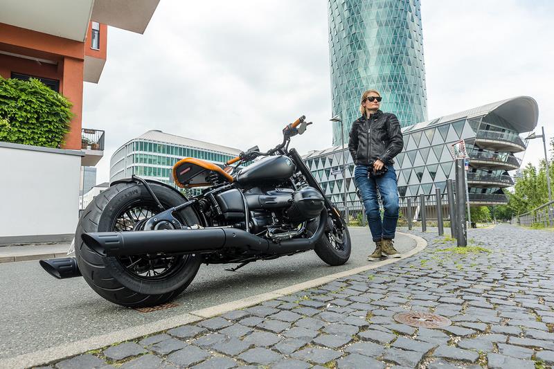 WUNDERLICH / ワンダーリッヒ リアコンバージョン用ケーブルセット | 18690-000