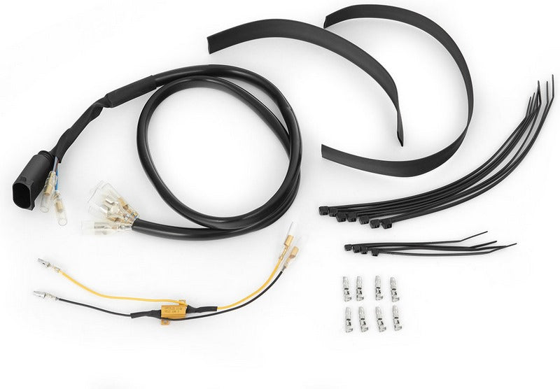 WUNDERLICH / ワンダーリッヒ リアコンバージョン用ケーブルセット | 18690-000