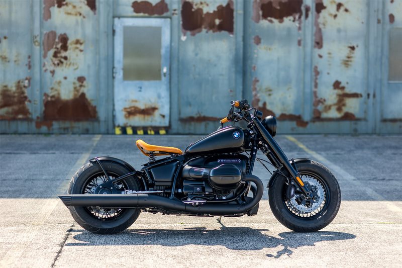 Wunderlich / ワンダーリッヒ spring set for swinging saddle »RockBob« w/o orig rear end - black | 18700-009