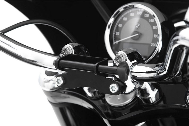 Wunderlich / ワンダーリッヒ universal device carrier - black | 18900-000