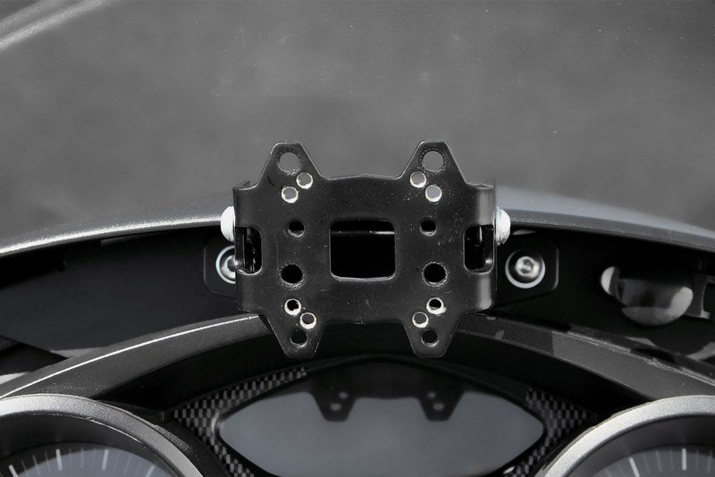 Wunderlich / ワンダーリッヒ Navigation Device Bracket | 20110-000