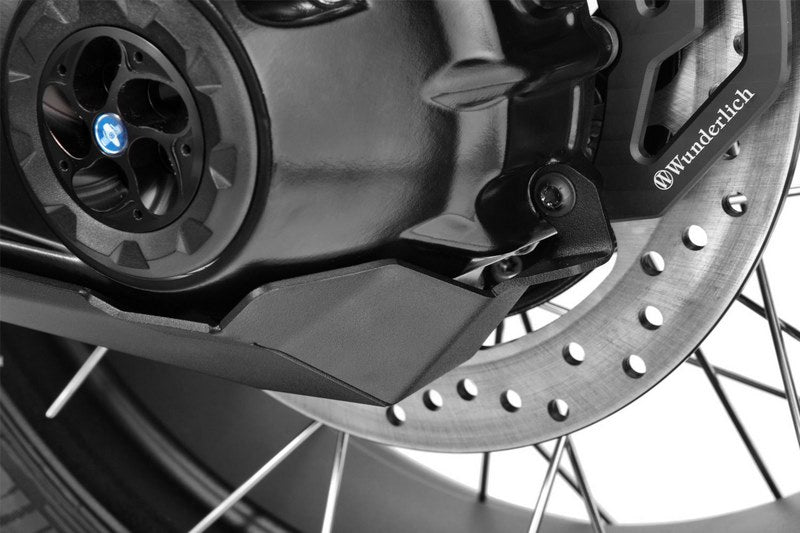 Wunderlich / ワンダーリッヒ Kardan ガード - ブラック | 20351-002