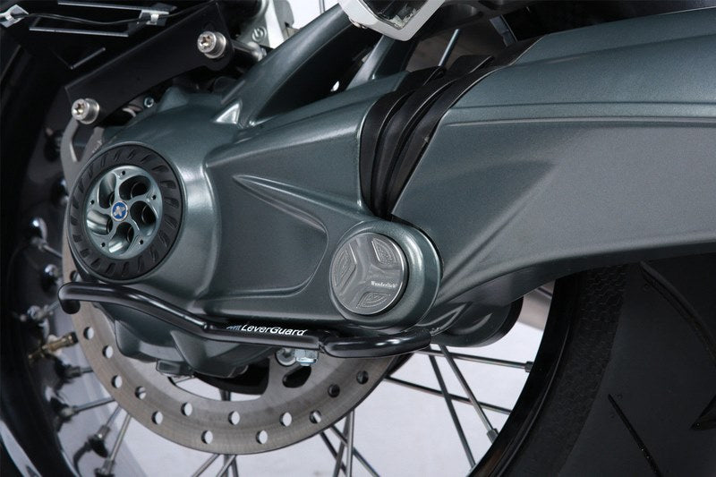 Wunderlich / ワンダーリッヒ Paralever Protection Lever-Guard - Black | 20360-002