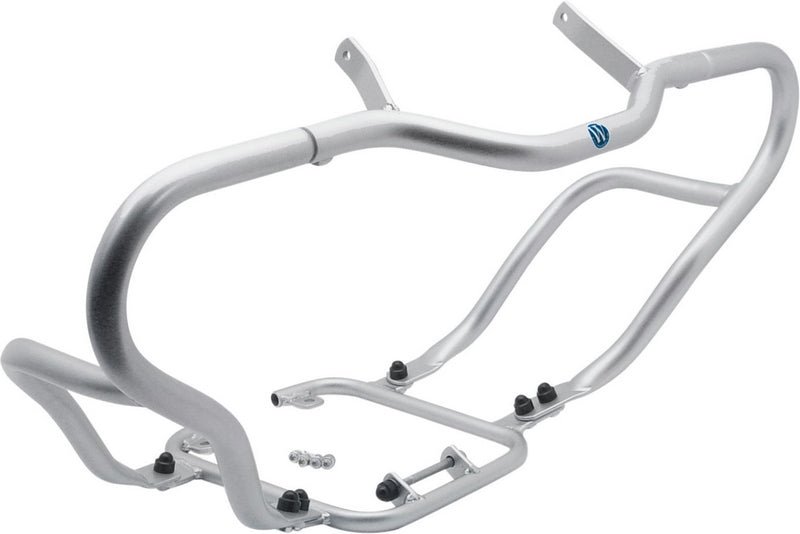 Wunderlich / ワンダーリッヒ Engine Protection Bar Silver | 20380-001