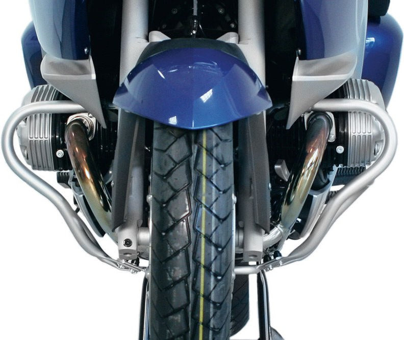 Wunderlich / ワンダーリッヒ Engine Protection Bar Silver | 20380-001