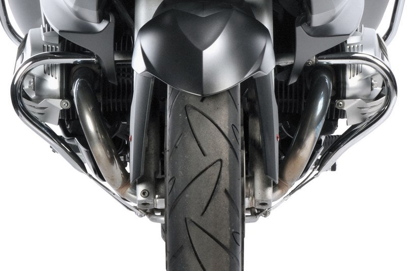 Wunderlich / ワンダーリッヒ Engine Protection Bar Chromed | 20380-003