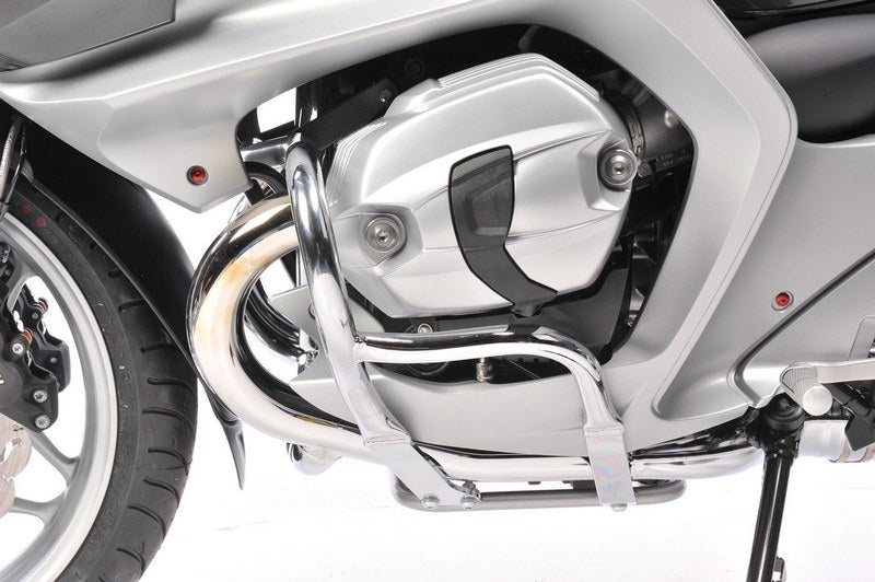 Wunderlich / ワンダーリッヒ Engine Protection Bar Chromed | 20380-003