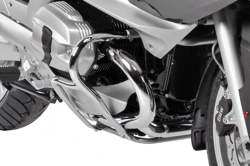 Wunderlich / ワンダーリッヒ Engine Protection Bar Chromed | 20380-003
