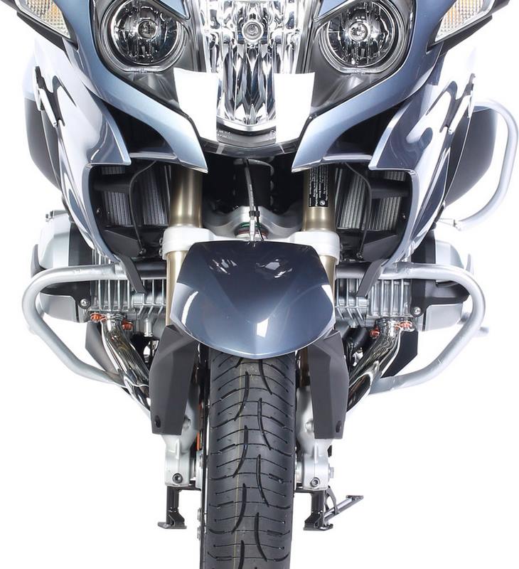 Wunderlich / ワンダーリッヒ Engine Protection Bar Silver | 20380-101