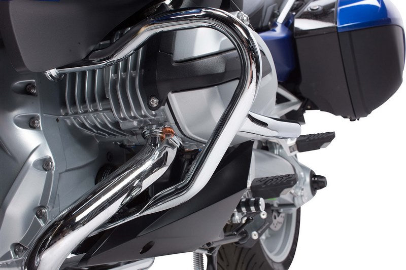 Wunderlich / ワンダーリッヒ Engine Protection Bar Chromed | 20380-103