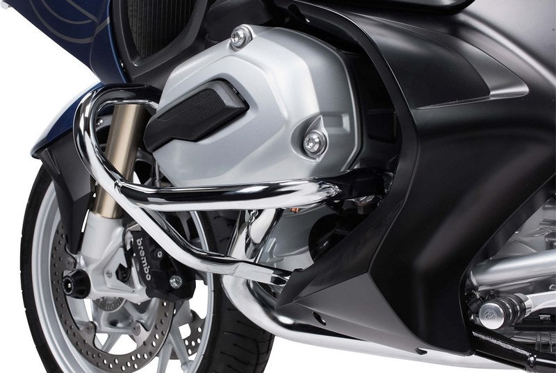 Wunderlich / ワンダーリッヒ Engine Protection Bar Chromed | 20380-103