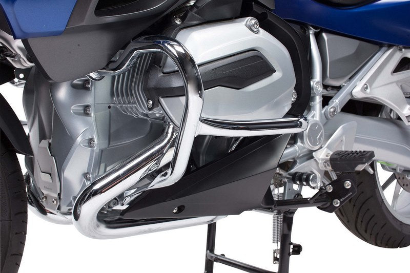 Wunderlich / ワンダーリッヒ Engine Protection Bar Chromed | 20380-103