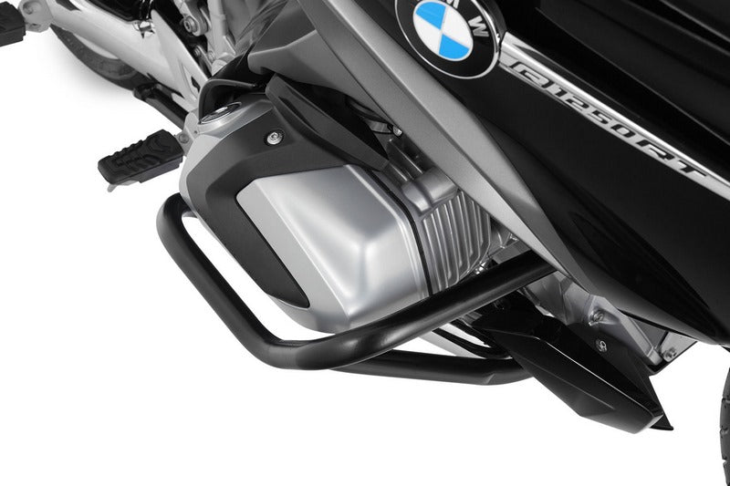 Wunderlich engine protection bar - black | 20381-102