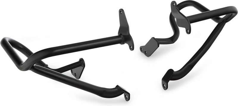 Wunderlich engine protection bar - black | 20381-102