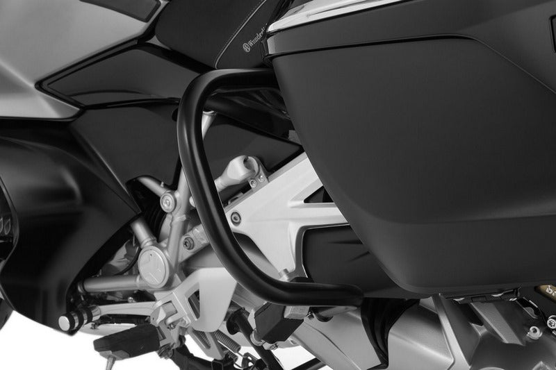 Wunderlich / ワンダーリッヒ Case Protection Bar Black | 20450-102