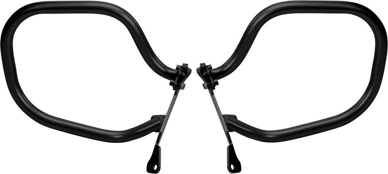 Wunderlich / ワンダーリッヒ Case Protection Bar Black | 20450-102