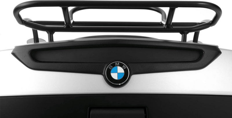 Wunderlich / ワンダーリッヒ Topcase Rack Black | 20570-002
