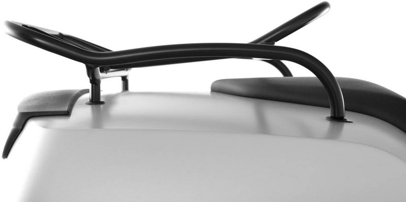 Wunderlich / ワンダーリッヒ Topcase Rack Black | 20570-002