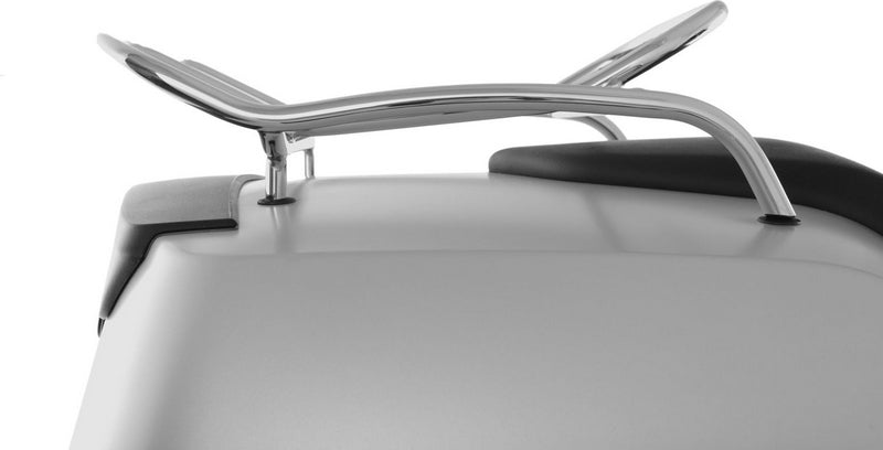 Wunderlich / ワンダーリッヒ Topcase Rack Chromed | 20570-003
