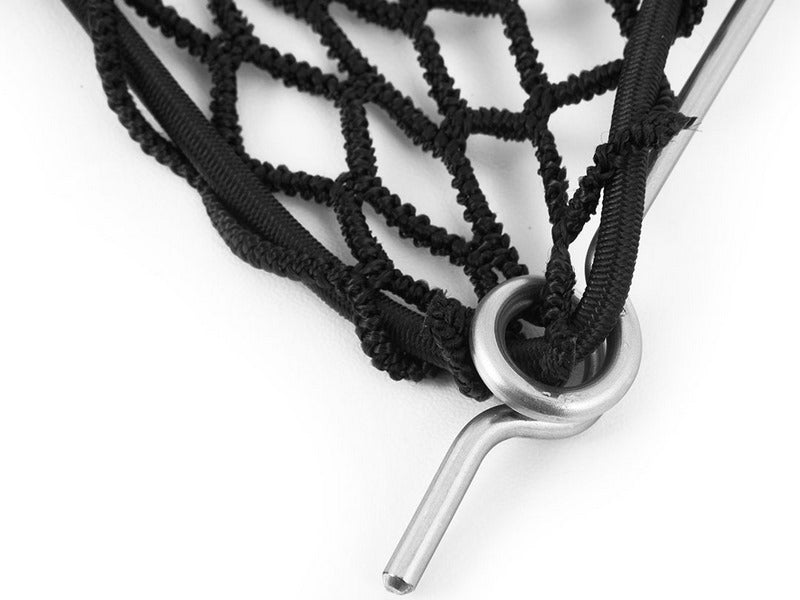 Wunderlich luggage net for aluminium case - Piece - black | 20572-000