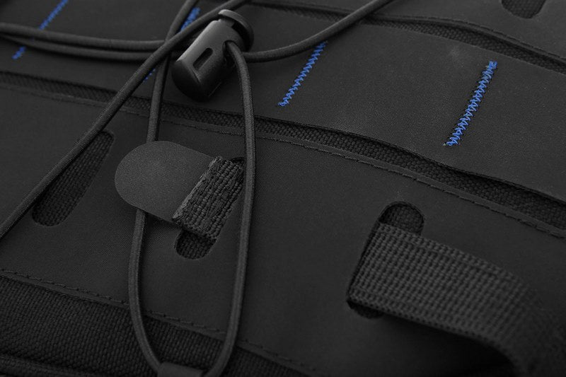 WUNDERLICH / ワンダーリッヒ ELEPHANT マップホルダー - ブラック | 20603-100