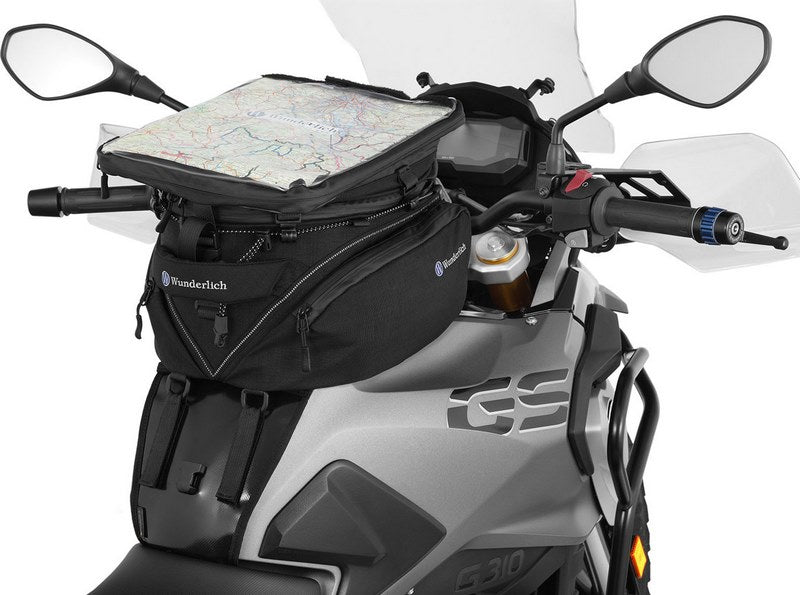 Wunderlich / ワンダーリッヒ Holder For Elephant Tank Bag | 20614-000