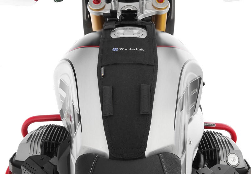 WUNDERLICH / ワンダーリッヒ ELEPHANT タンクバック用マウンティングシステム - ブラック | 20615-000