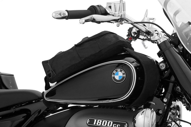 WUNDERLICH / ワンダーリッヒ タンクバック R 18 - ブラック | 20618-500