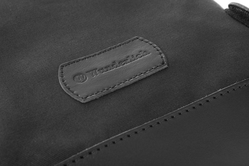 WUNDERLICH / ワンダーリッヒ タンクバック R 18 - ブラック | 20618-500