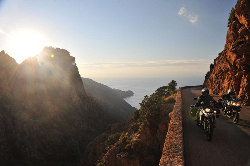 Wunderlich / ワンダーリッヒ Holder For Elephant Tank Bag | 20620-000