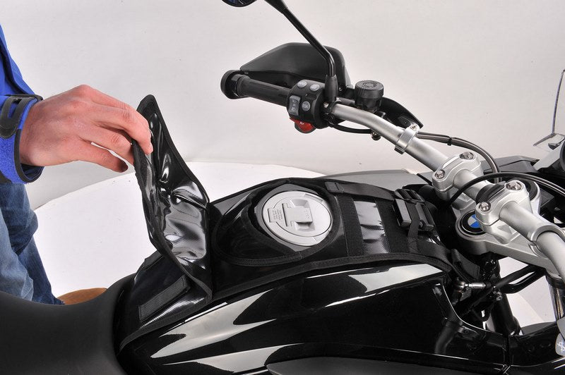 Wunderlich / ワンダーリッヒ Base Plate For Tank Bag Elephant | 20660-000