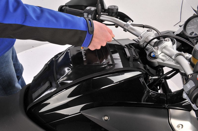 Wunderlich / ワンダーリッヒ Base Plate For Tank Bag Elephant | 20660-000