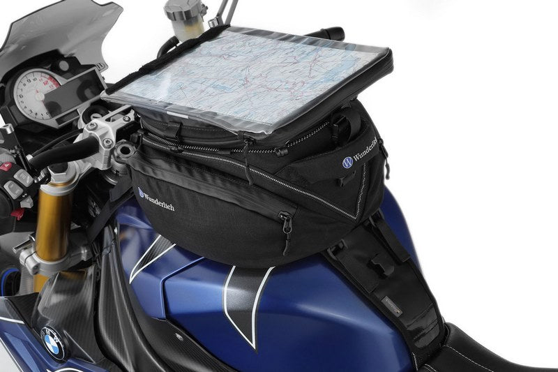 Wunderlich / ワンダーリッヒ Holder For Elephant Tank Bag | 20667-010