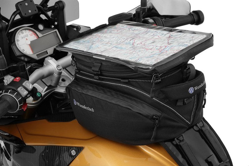 Wunderlich / ワンダーリッヒ Holder For Elephant Tank Bag | 20669-010