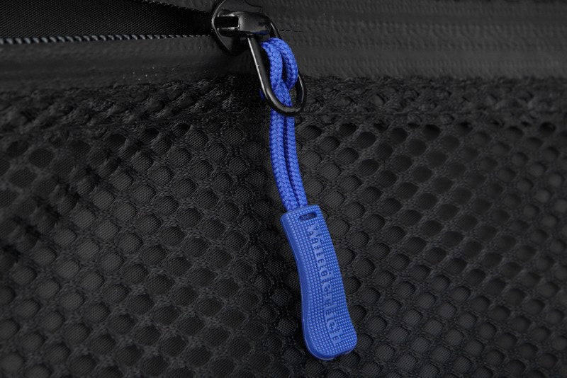 Wunderlich / ワンダーリッヒ Replacement-Zipper - Piece - blue | 20750-100