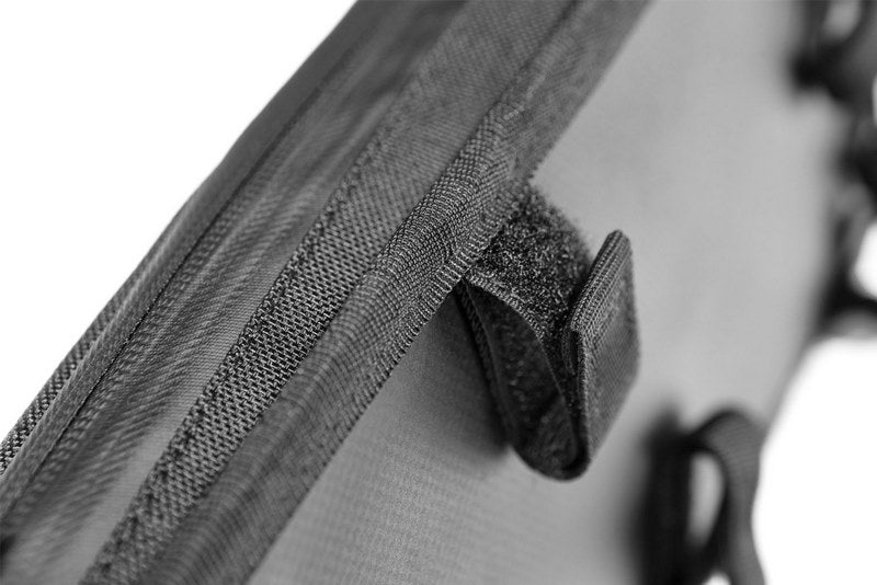 Wunderlich / ワンダーリッヒ Frame Bags Black | 20800-100