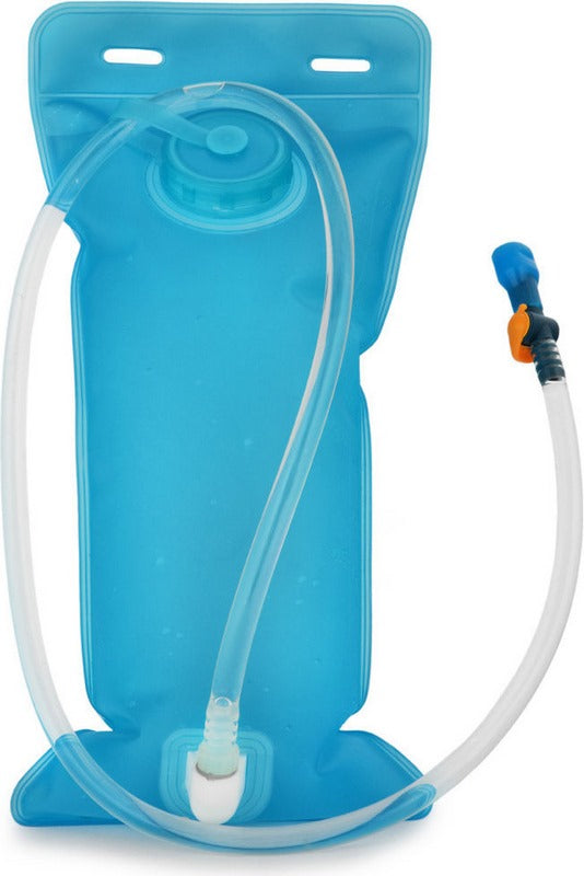 Wunderlich / ワンダーリッヒ ハイドレーションシステム Sports バックパック Move - 2000Ml - ブルー | 20862-100