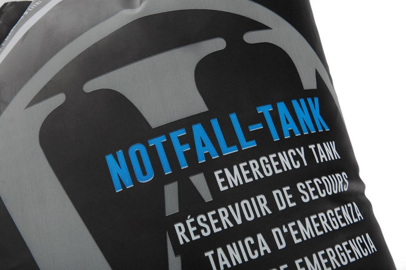 WUNDERLICH / ワンダーリッヒ JOLLYTANK エマージェンシータンク/キャニスター - クリア | 20864-002