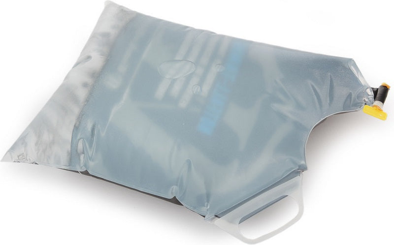 WUNDERLICH / ワンダーリッヒ JOLLYTANK エマージェンシータンク/キャニスター - クリア | 20864-002