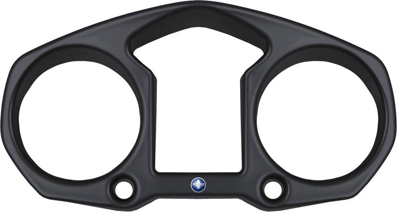Wunderlich / ワンダーリッヒ Cockpit Glare Protection Black | 21060-002