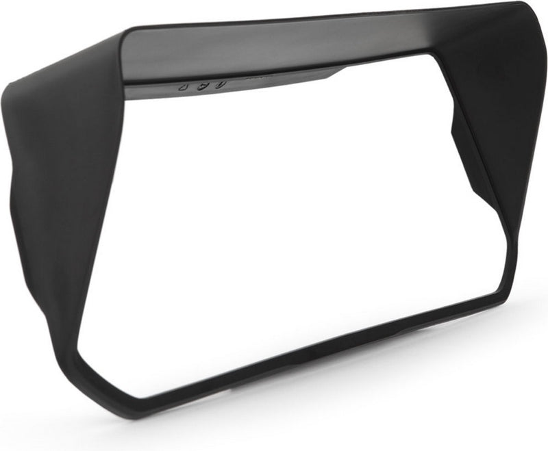 WUNDERLICH / ワンダーリッヒ グレアシールド TFT 10.25 コックピット - コネクティビティディスプレイ - ブラック | 21085-002