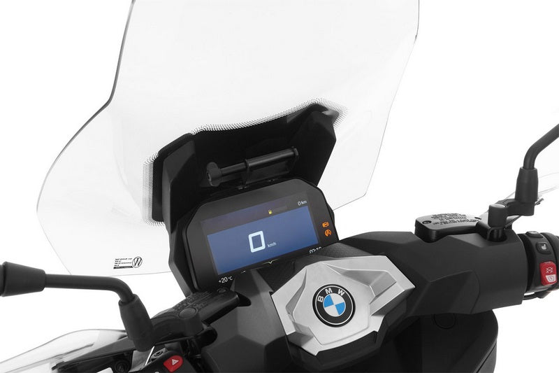 Wunderlich universal device carrier | 21095-102