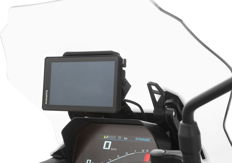Wunderlich / ワンダーリッヒ Instrument Holder For Original Navigation Systems | 21170-202