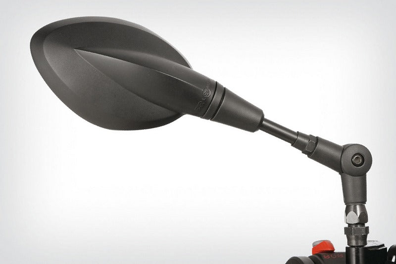 Wunderlich / ワンダーリッヒ Ergo Sport Motorbike Mirror Flash | 23640-000