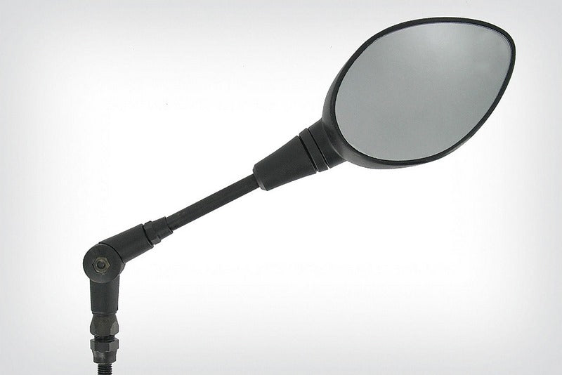 Wunderlich / ワンダーリッヒ Ergo Sport Motorbike Mirror Flash | 23640-000